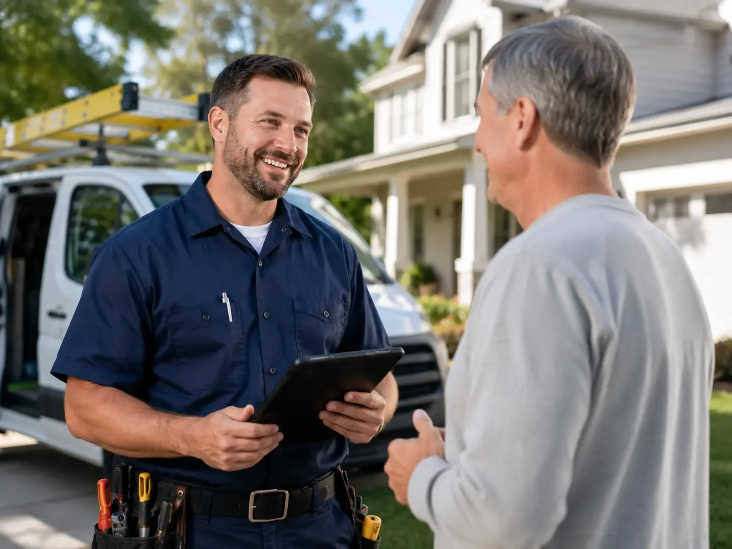 Whole Home Rewiring La Loma, NM FAQs